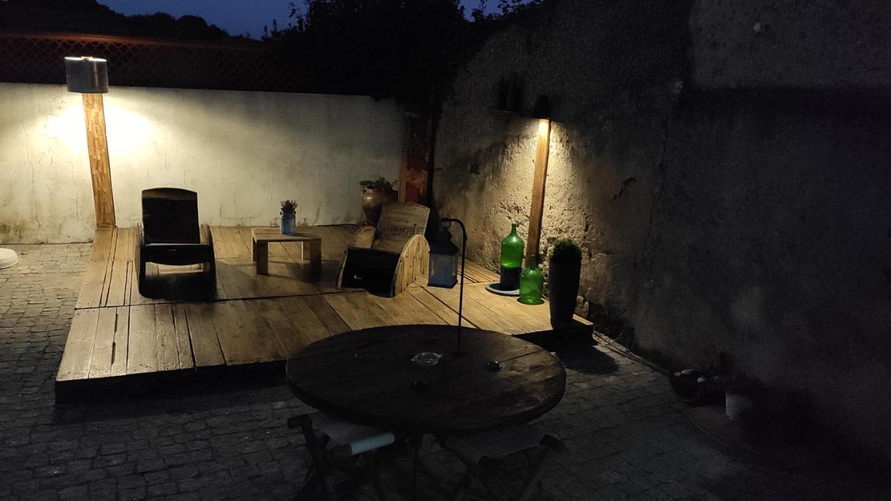Casa D Amelia Villa Óbidos Екстериор снимка