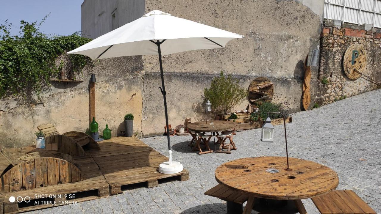 Casa D Amelia Villa Óbidos Екстериор снимка