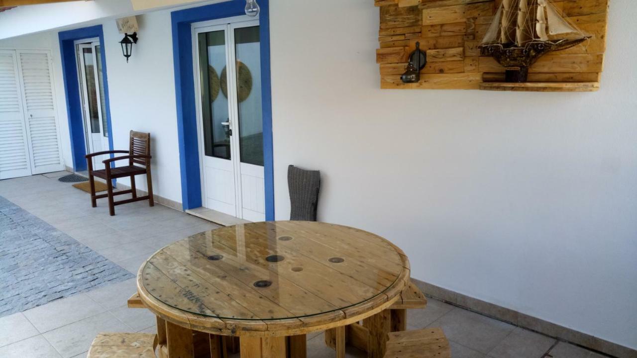 Casa D Amelia Villa Óbidos Екстериор снимка