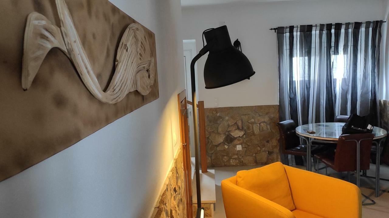 Casa D Amelia Villa Óbidos Екстериор снимка